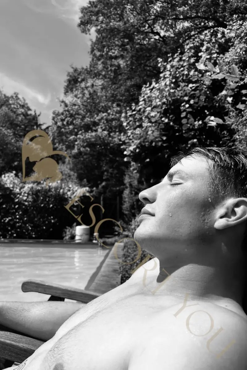Callboy Köln buchen – Julien | High Class Escort – Thumbnail 7