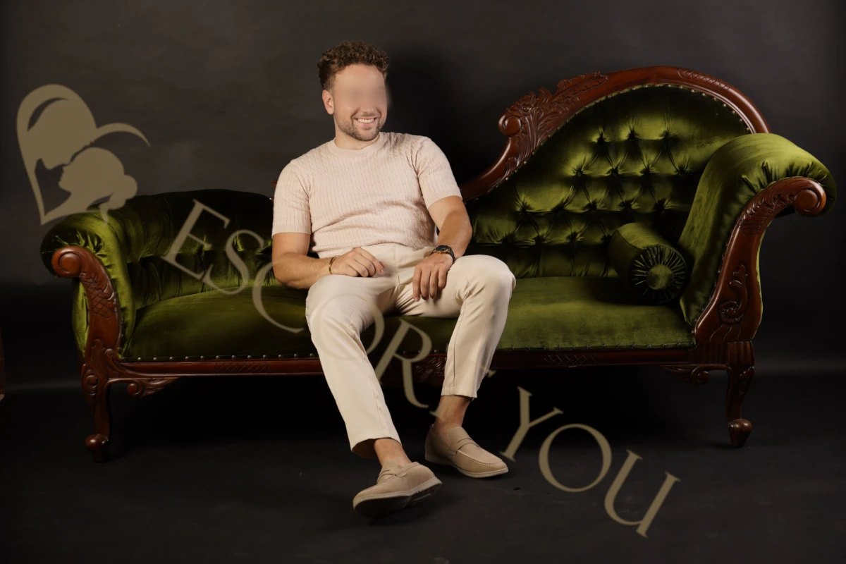 Callboy Zürich & München buchen – Julian | High Class Escort – Thumbnail 6