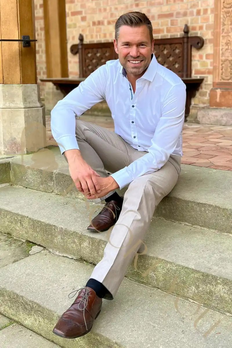 Callboy Berlin buchen – Tristan | High Class Escort – 4