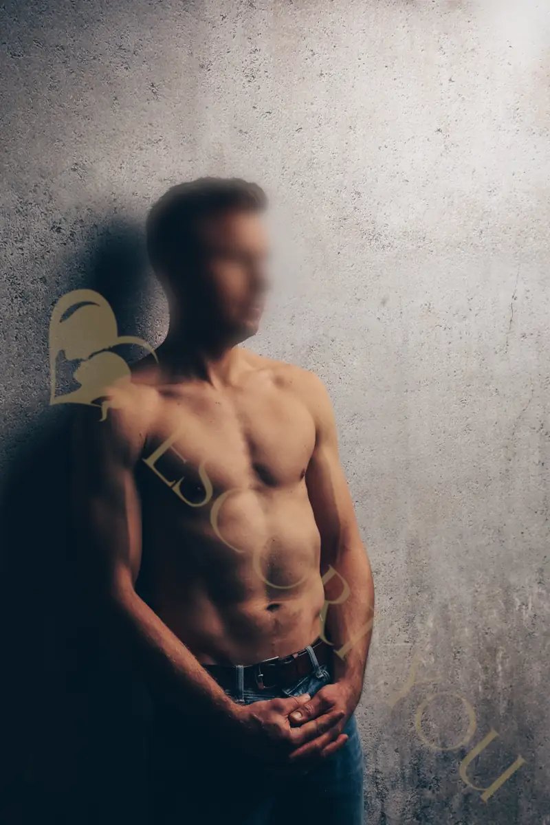Callboy Hannover buchen – Max | High Class Escort – 5
