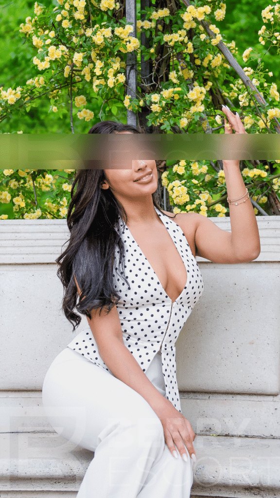 Escort Linda München – High Class Begleitung – 5