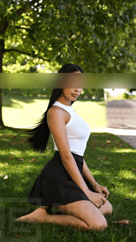 Escort Linda München – High Class Begleitung – 4