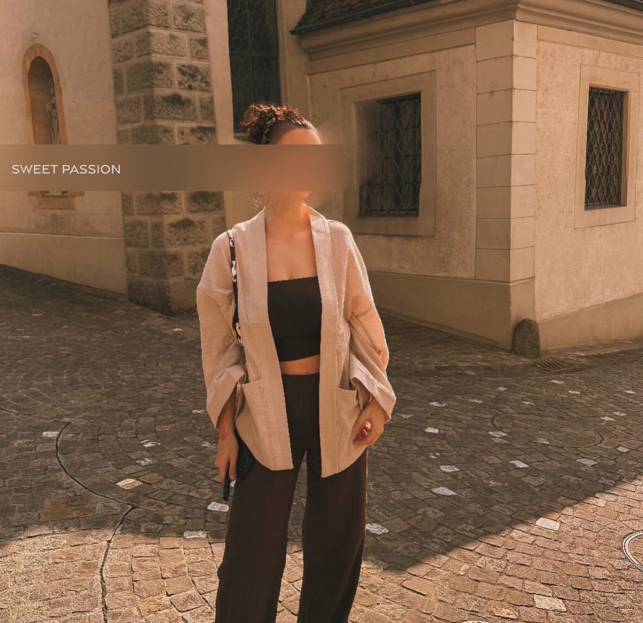 Escort Lilly Düsseldorf – High Class Begleitung – 3