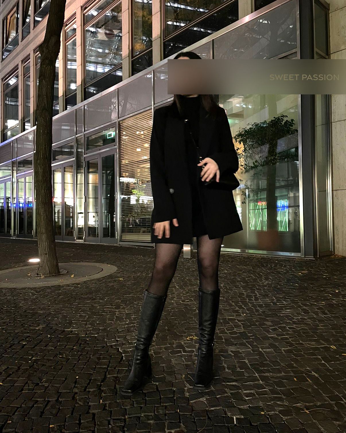 Escort Lana Berlin – High Class Begleitung – 2