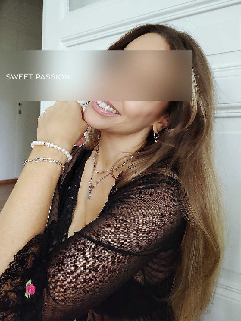 Escort Chloe Karlsruhe – High Class Begleitung – 3