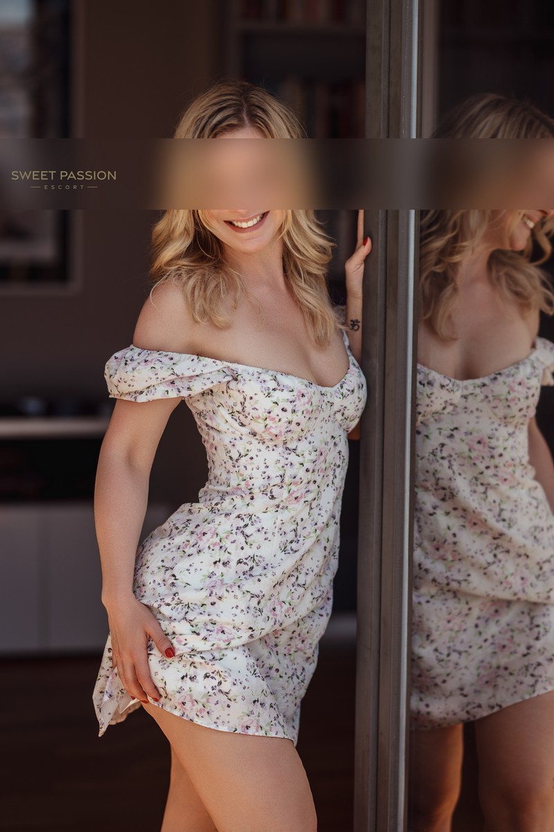 Escort Louisa Hamburg – High Class Begleitung – 5