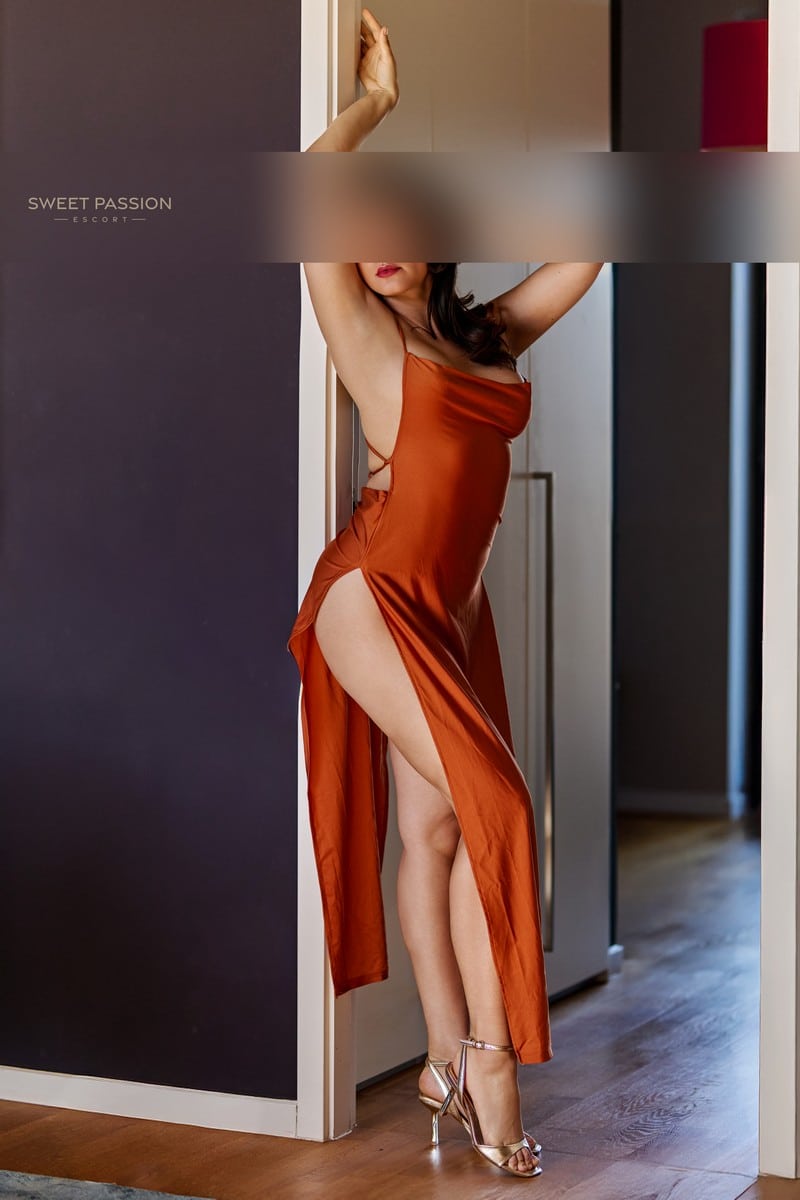 Escort Rosa Berlin – High Class Begleitung – 3