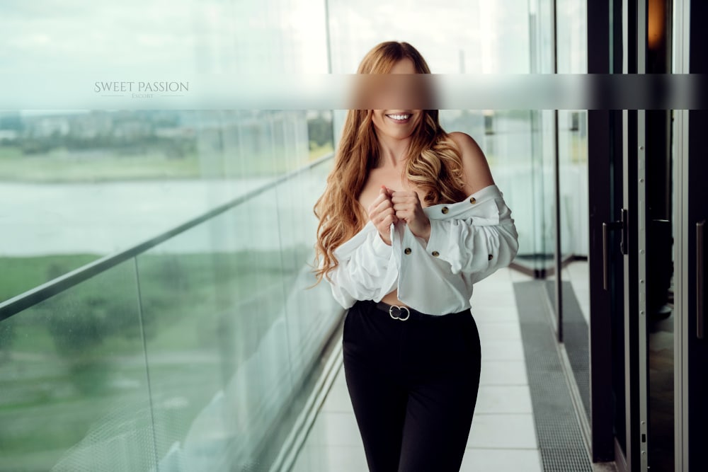 Escort Lilliana Münster – High Class Begleitung – 4