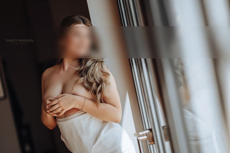 Escort Lucy Hamburg – High Class Begleitung – 3