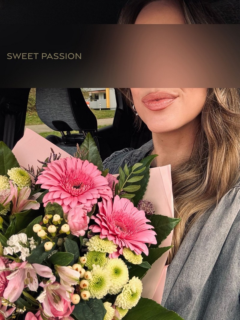 Escort Chloe Karlsruhe – High Class Begleitung – 2