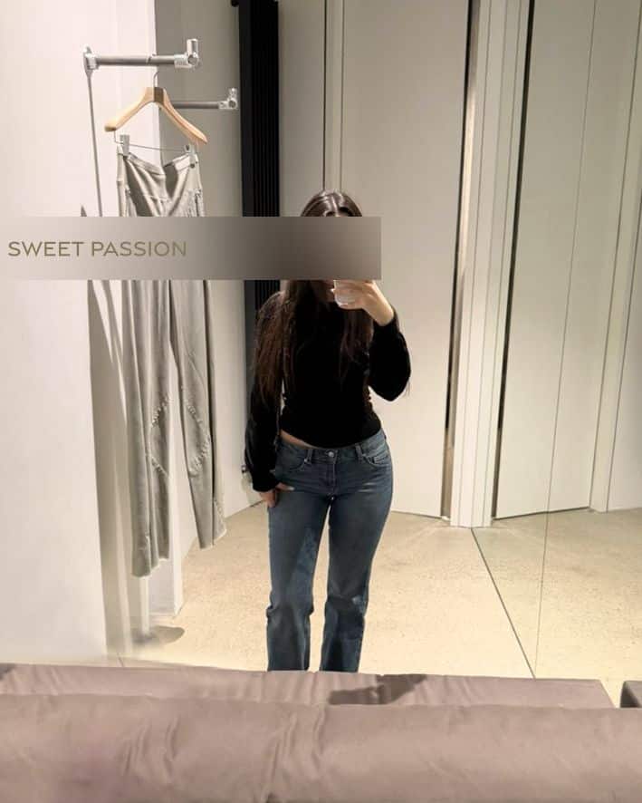 Escort Lana Berlin – High Class Begleitung – Thumbnail 6