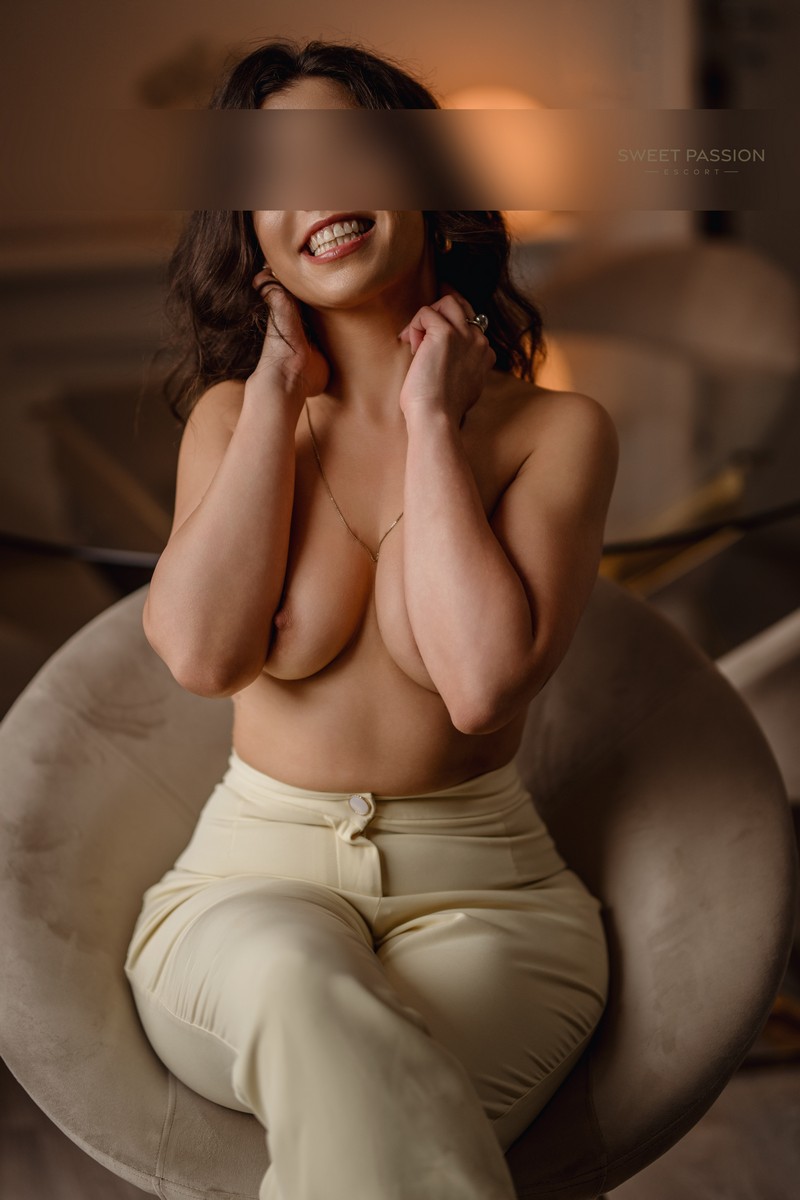 Escort Josie Berlin – High Class Begleitung – 5