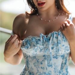Escort Arabella Köln – High Class Begleitung – 2