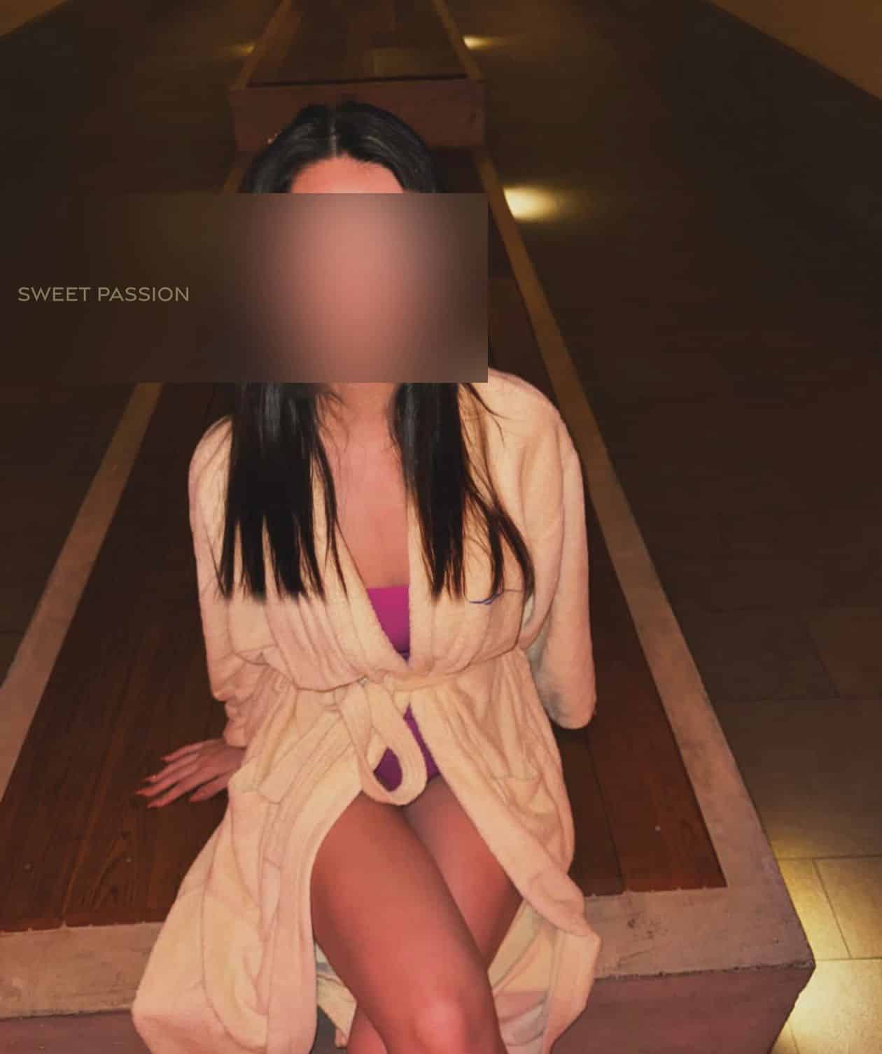 Escort Lilly Düsseldorf – High Class Begleitung – 2