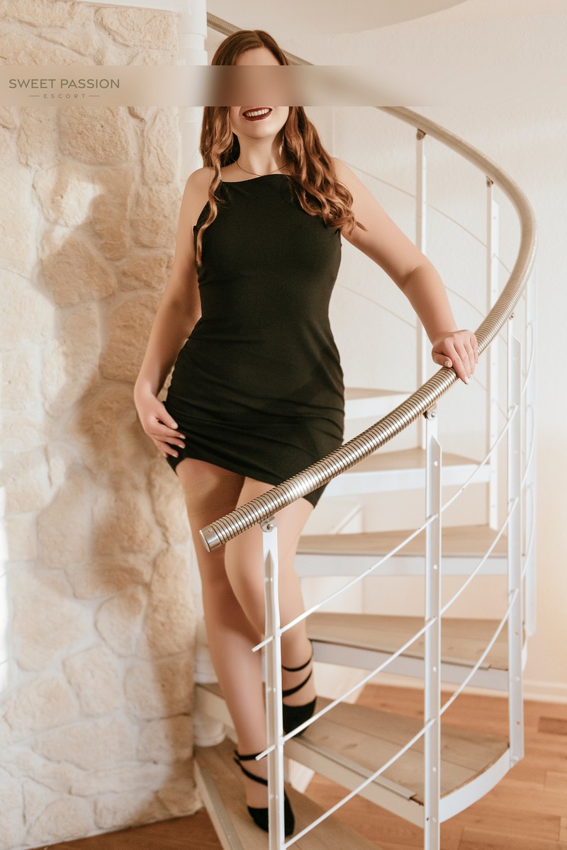 Escort Johanna Essen – High Class Begleitung – 5