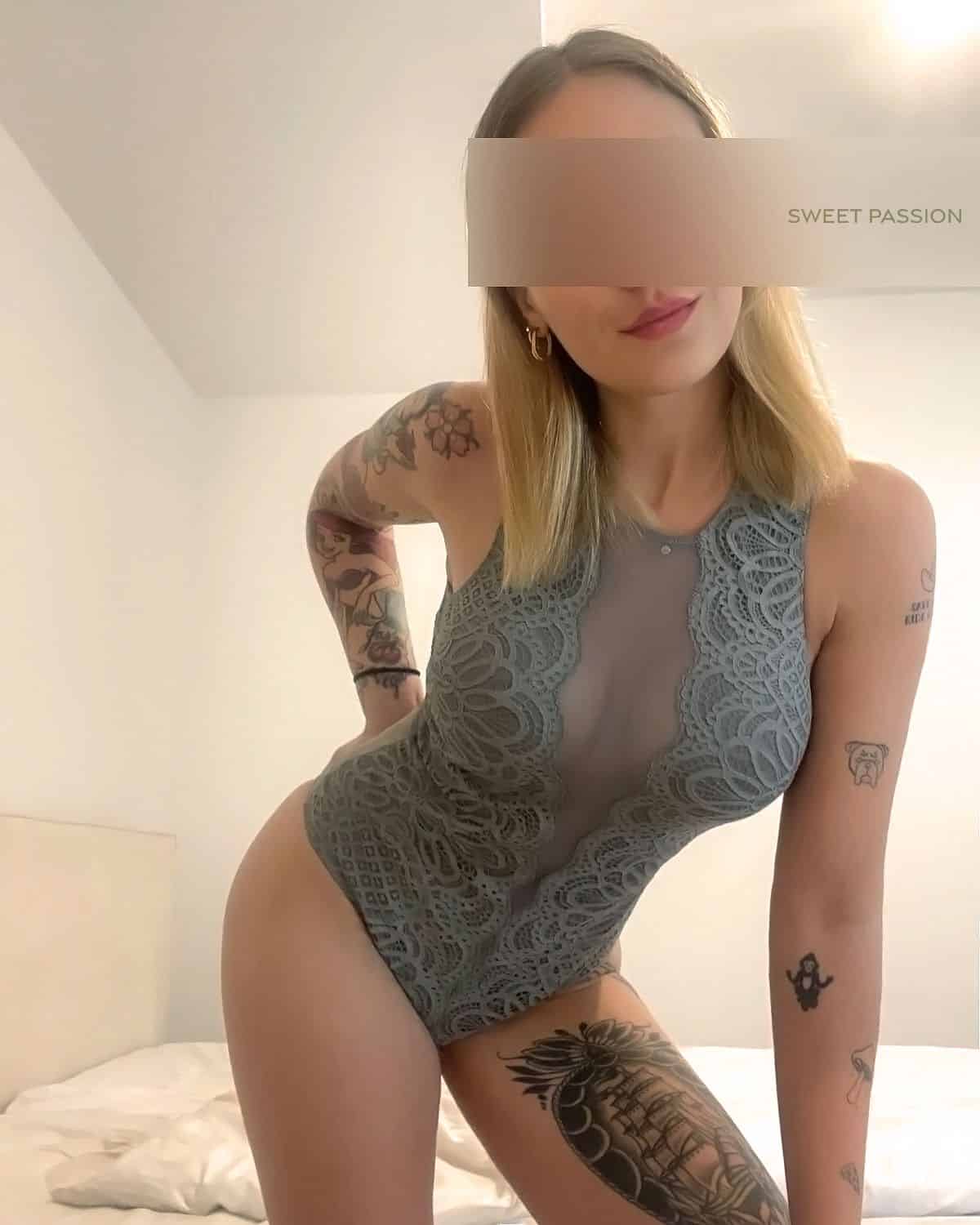 Escort Lorena Düsseldorf – High Class Begleitung – 2
