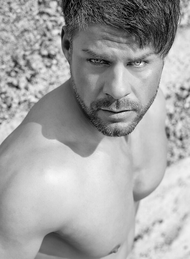 Stripper JP Halle buchen – Stripshow & Showact – 4