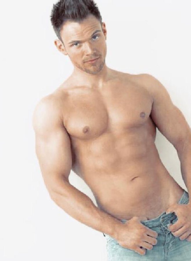 Stripper Myles Wilhelmshaven buchen – Stripshow & Showact – 3