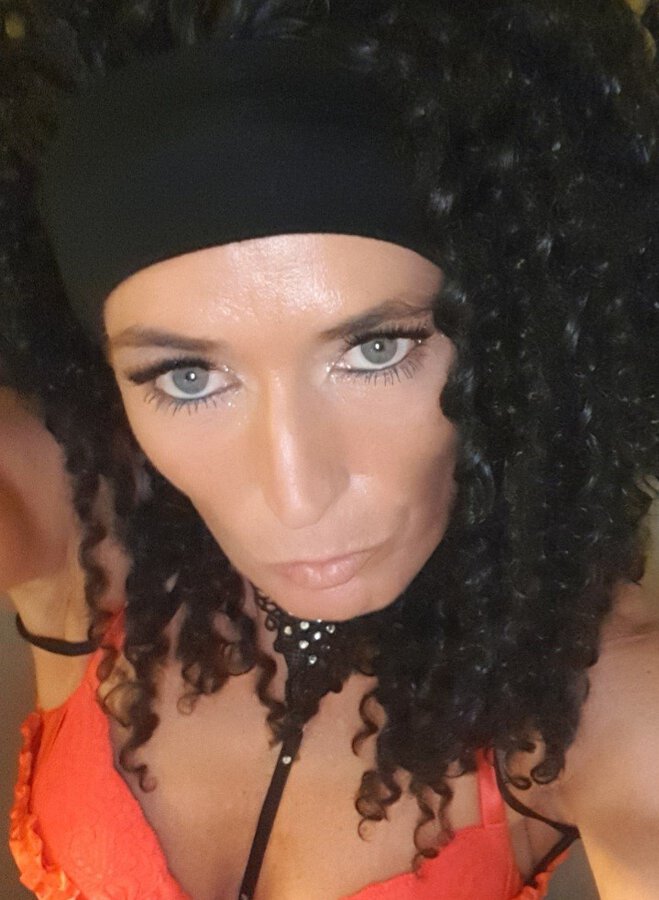 Feuerstriptease JoJo Erfurt buchen – Stripshow & Showact – 2