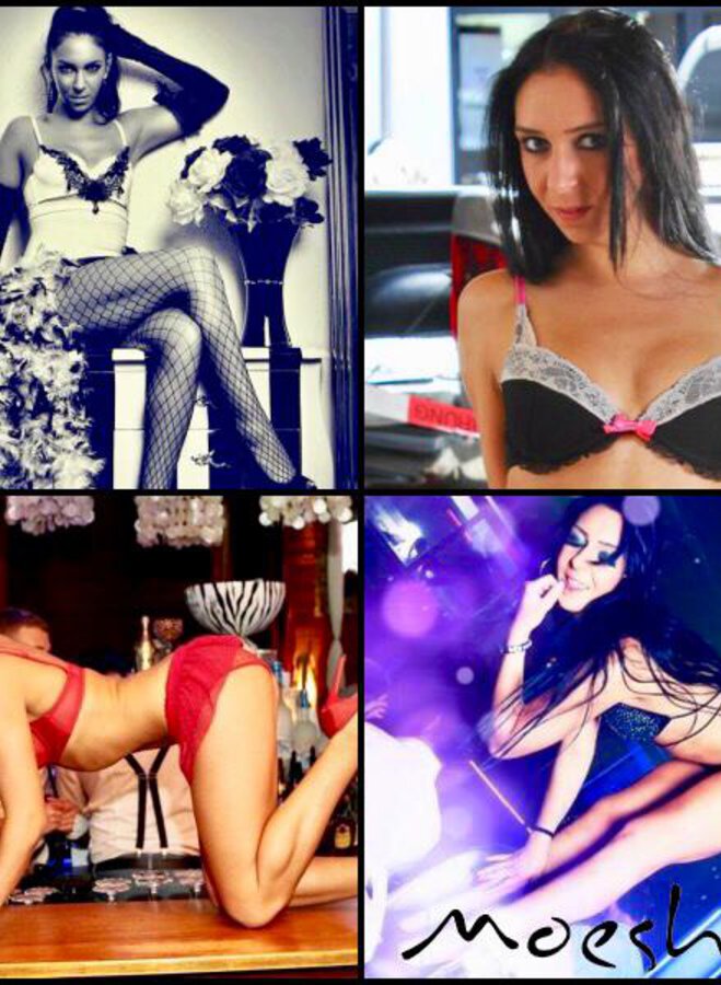 Poledance Stripparella Nürnberg buchen – Stripshow & Showact – 5
