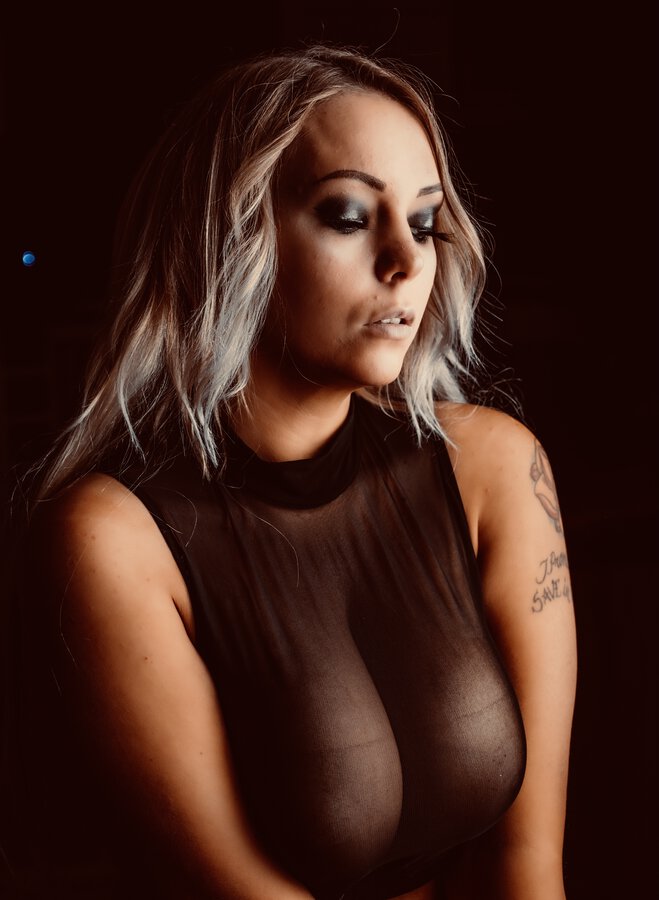 Stripperin Bella Boom Freital buchen – Stripshow & Showact – 5