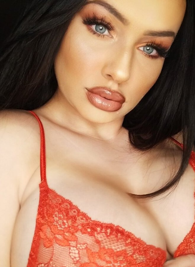 Stripperin Larissa Lingen buchen – Stripshow & Showact – 2