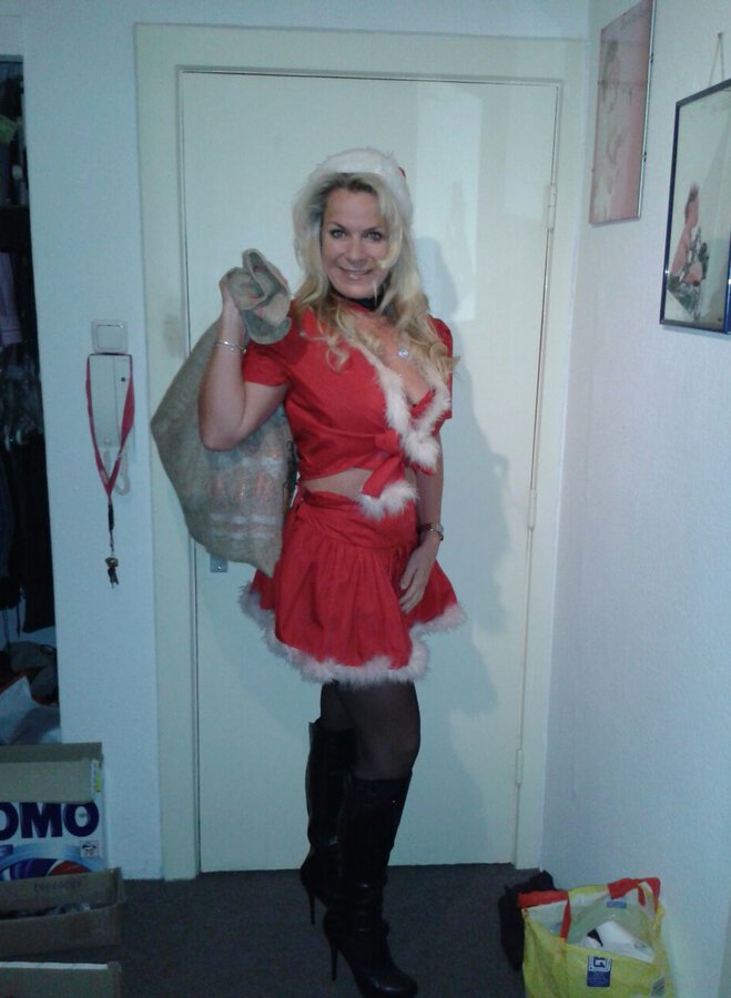 Stripperin Jenny Hamburg buchen – Stripshow & Showact – 4