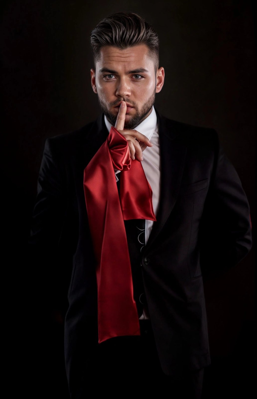 Stripper Noah Koblenz buchen – Stripshow & Showact – 4