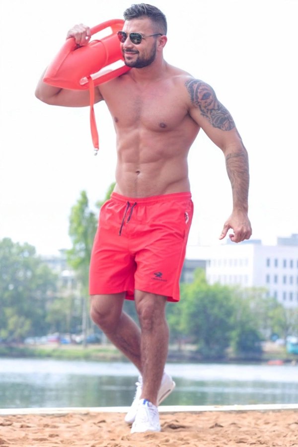 Stripper Domenico Fürth buchen – Stripshow & Showact – Thumbnail 6