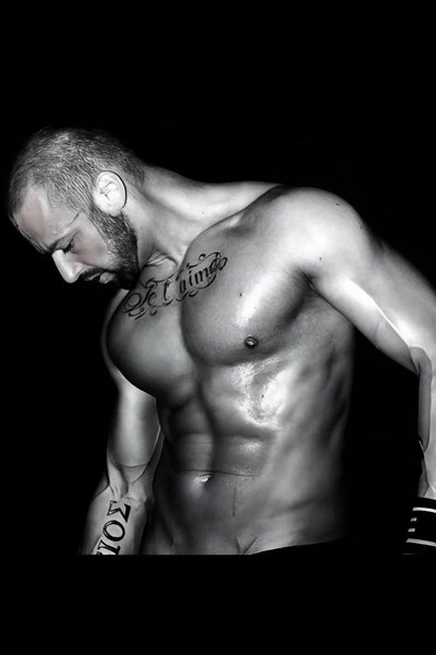 Stripper Jay Mannheim buchen – Stripshow & Showact – 2