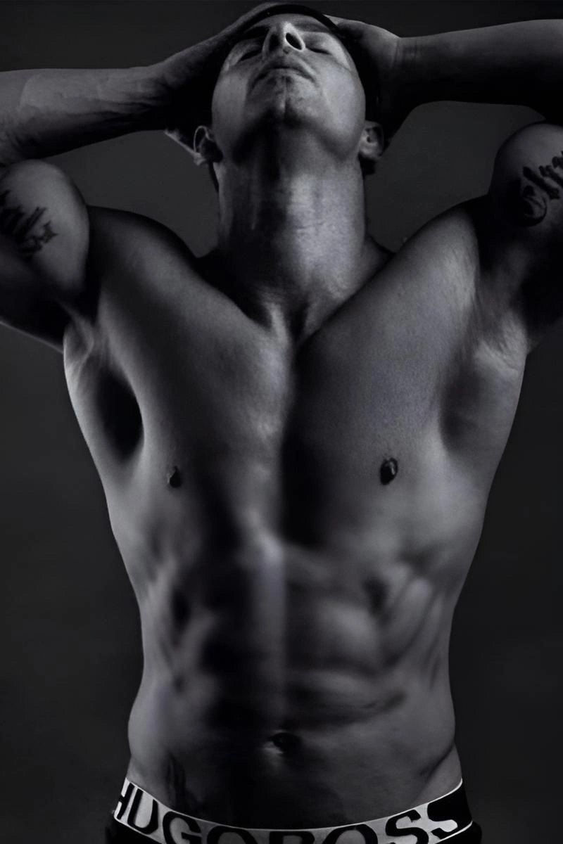 Stripper Basti Hanau buchen – Stripshow & Showact – 3