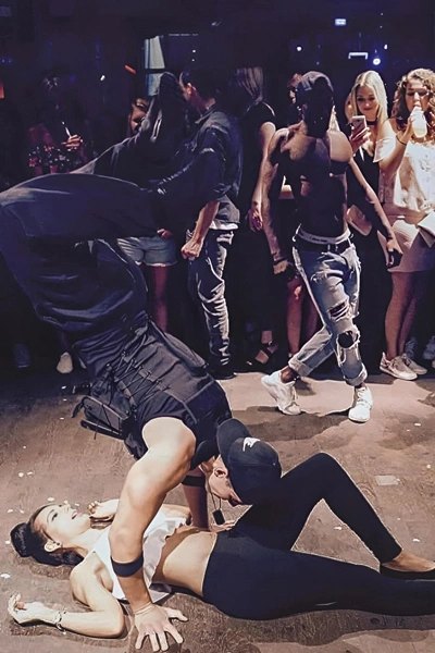Stripper Alessio Ferro Groß Umstadt buchen – Stripshow & Showact – 5