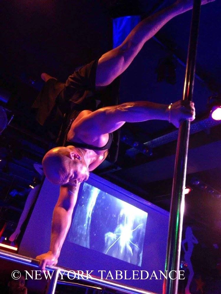Stripper Latino München buchen – Stripshow & Showact – 2