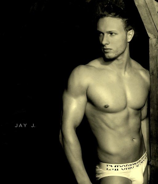 Stripper Jayson Leipzig buchen – Stripshow & Showact – 3