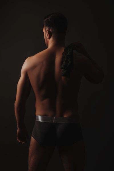 Stripper Nick Krefeld buchen – Stripshow & Showact – Thumbnail 8