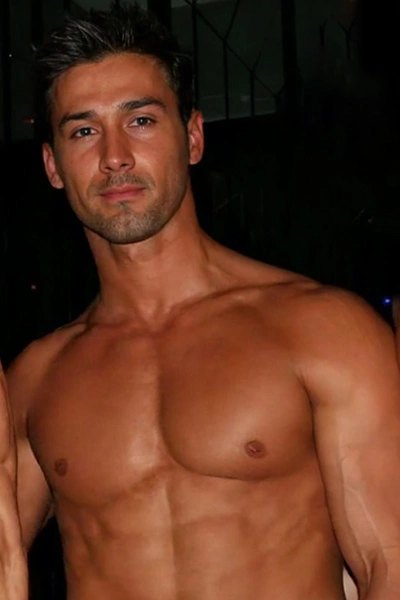 Stripper Jean Marc München buchen – Stripshow & Showact – 2