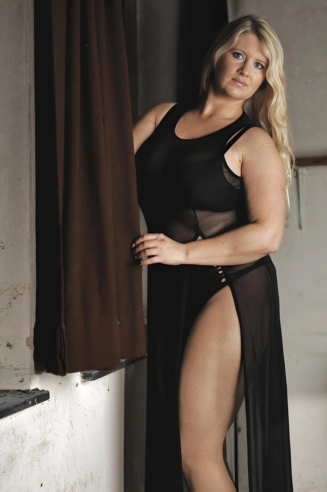 Stripperin Rachel Hanau buchen – Stripshow & Showact – 5