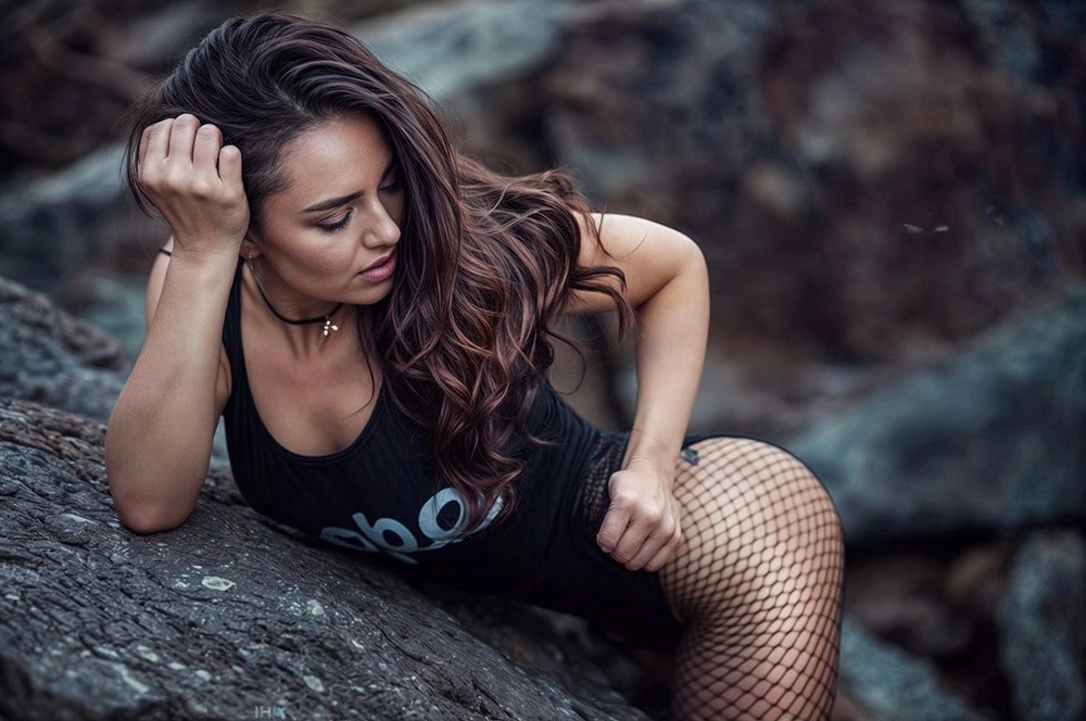 Stripperin Tigana Paderborn buchen – Stripshow & Showact – 4