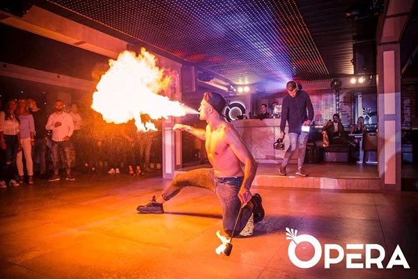 Stripper Nick Krefeld buchen – Stripshow & Showact – Thumbnail 7