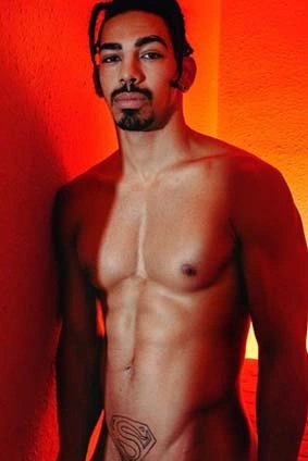 Stripper Martin Berlin buchen – Stripshow & Showact – 2
