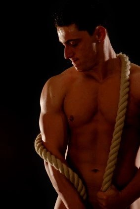 Stripper Alex Heilbronn buchen – Stripshow & Showact – 2