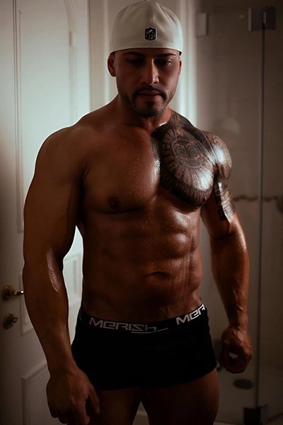 Stripper Jordan Aue buchen – Stripshow & Showact – 4