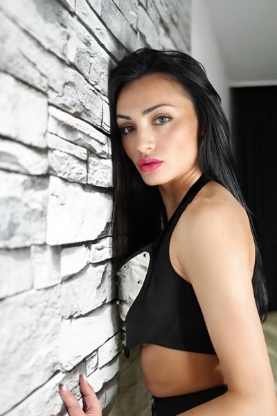 Stripperin Alisa München buchen – Stripshow & Showact – 4