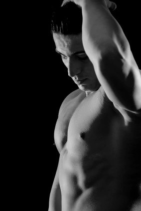 Stripper Alex Heilbronn buchen – Stripshow & Showact – 3