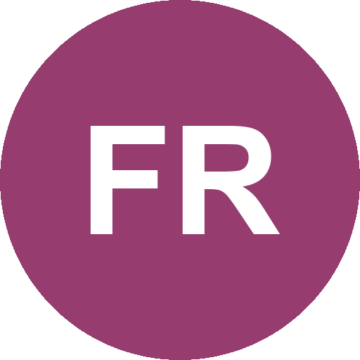 Frank Reich Gewerbliche Vermietung Logo
