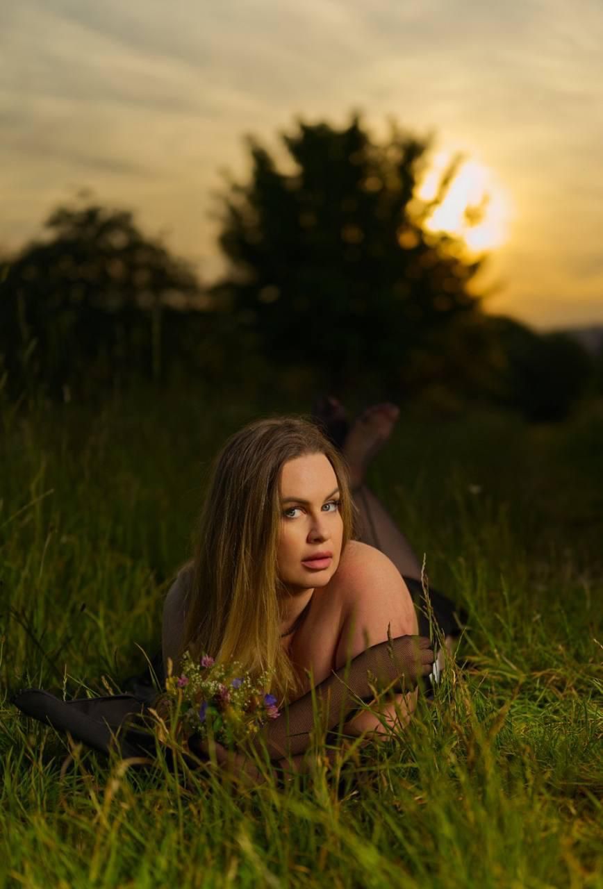 Nika – Escort in Frankfurt & Bad Homburg buchen – 3