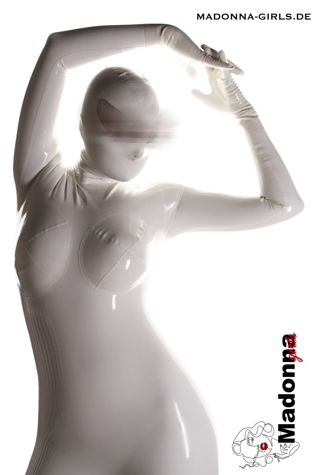 Schwester Edelweiss – Escort in Frankfurt & Bad Homburg buchen