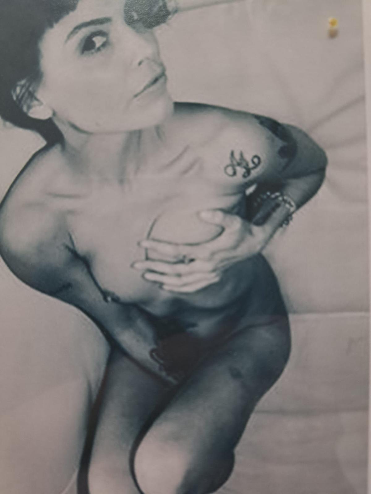 Extremsklavin Sub – Escort in Frankfurt & Bad Homburg buchen – 3