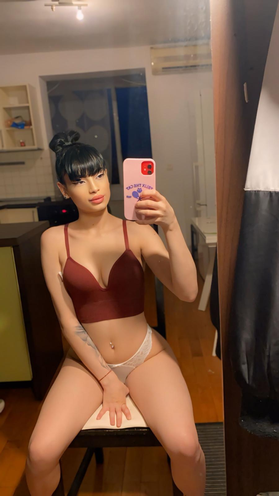 bibi – Escort in Frankfurt & Bad Homburg buchen – Thumbnail 6