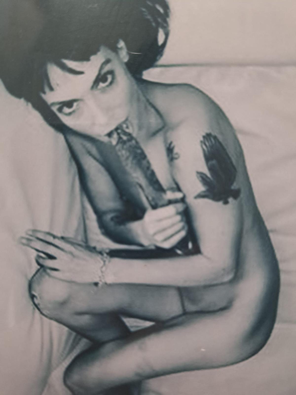 Extremsklavin Sub – Escort in Frankfurt & Bad Homburg buchen – 4